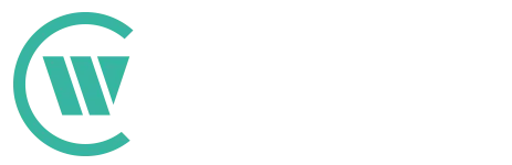 WeCommerce Logo White